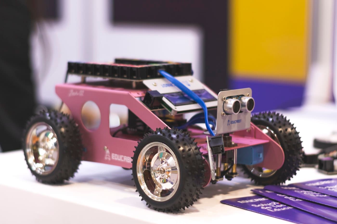 Biomedical prototyping and sensors
